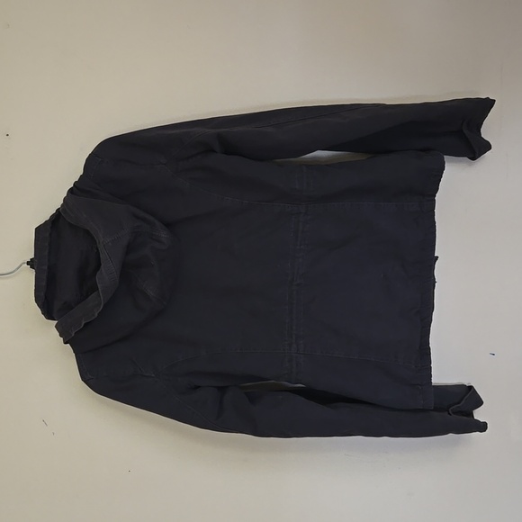 Hollister utility coat size M - Picture 4 of 8